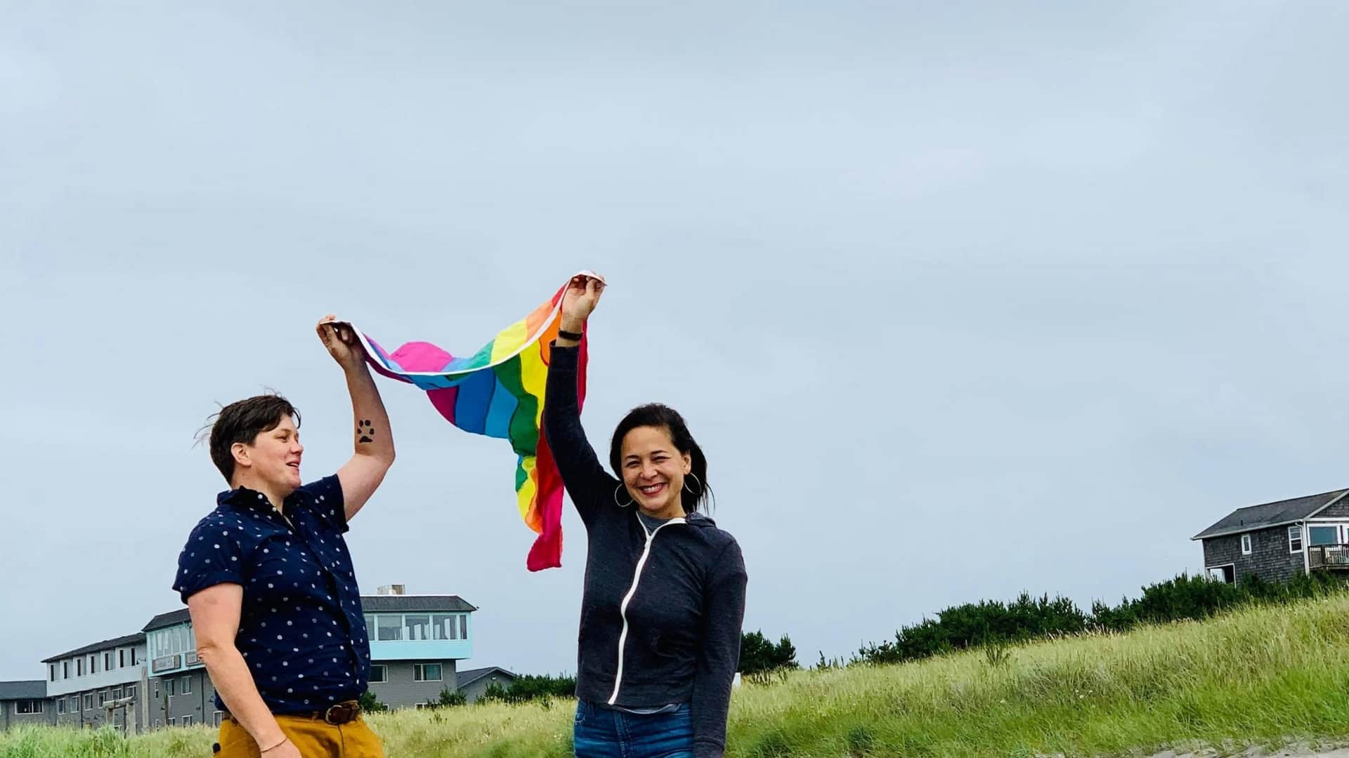 Beyond The Rainbow: Your Ultimate Guide to Pride Flags 