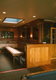 Shuffleboard