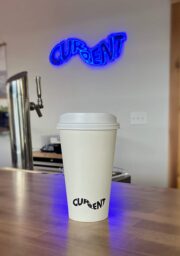 Current Surf | Coffee | Cocktails