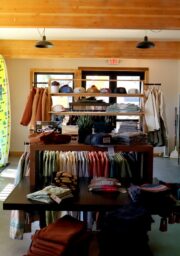 Current Surf | Coffee | Cocktails