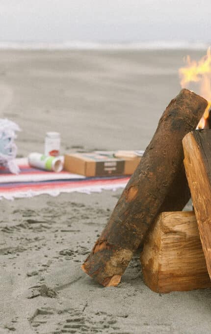 Bonfire Package