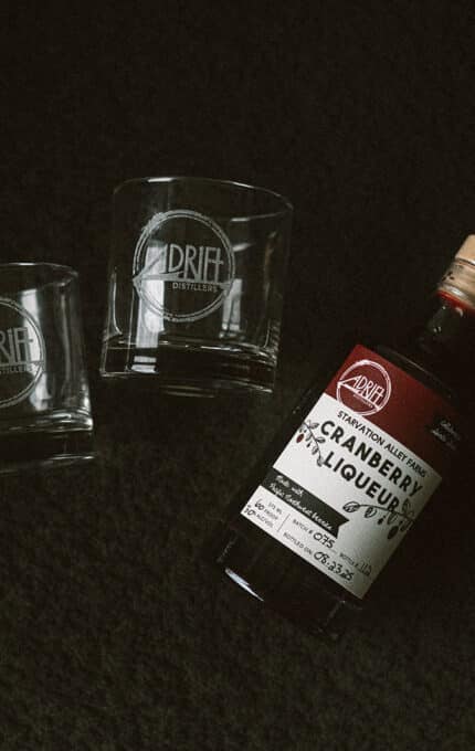 Distillers Package